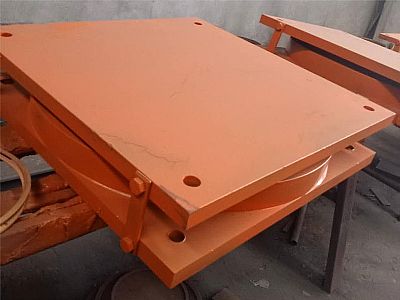 黄梅县建筑摩擦摆隔震支座用材料检测应该遵循哪些规范